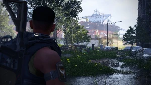Xbox Tom Clancy's The Division 2 Warlords of New Yor #C89435