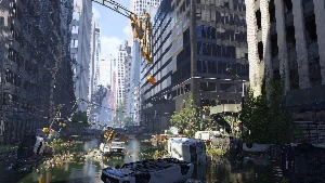 Xbox Tom Clancy's The Division 2 Warlords of New Yor #C89435