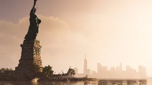 Xbox Tom Clancy's The Division 2 Warlords of New Yor #C89435