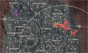 UAV TOOL Radar LIFETIME - Call of Duty COD