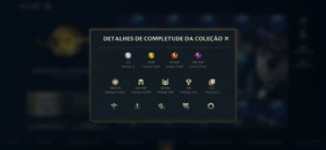 Vendo Conta Wild Rift - League of Legends: Wild Rift LOL WR