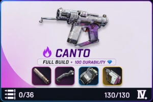 Arc Raiders - Armas com ATT por 1 REAL! E muito mais...