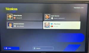 Conta Efootball 26 - Playstation   - eFootball PES