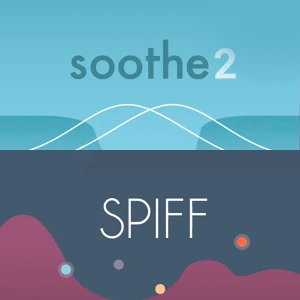 ⭐ Oeksound Soothe 2 e Spiff ⭐ - Softwares and Licenses