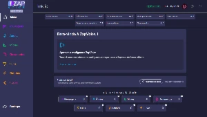 ZapVoice PRO 3.14.14 VITALÍCIO + FLUXO OPERANTE por LR1290 - Others