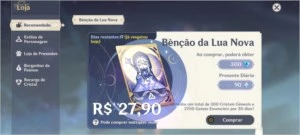 Baal+lança+zhongli+kokomi+hutao+livro 5 star - Genshin Impact