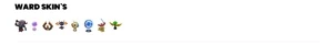 Conta plat III, mmr decente, nvl 299, 131 champs - League of Legends LOL