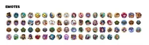 Conta plat III, mmr decente, nvl 299, 131 champs - League of Legends LOL