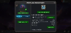 Conta Marvel Torneio de Campeões TOP (Leia a descrição) - Outros