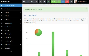 Script PHP Sistema PDV – Caixa + Loja Responsiva - Outros