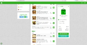 Script Php Cardápio Multilojas Integrado - Outros