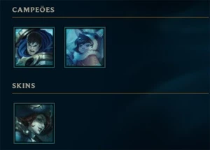 Conta Level 30 (UNRANKED) (UPADA NA RAÇA) - League of Legends LOL
