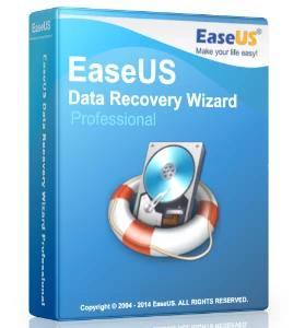 EaseUS Data Recovery 16 - Recuperar Arquivos - Softwares and Licenses