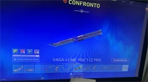 VENDO CONTA VALORANT NEGOCIÁVEL