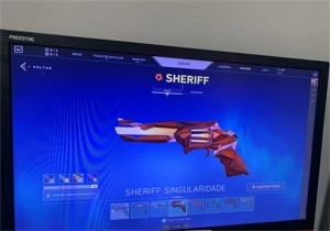 VENDO CONTA VALORANT NEGOCIÁVEL
