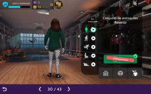 ! Conta Avakin Life Unissex !