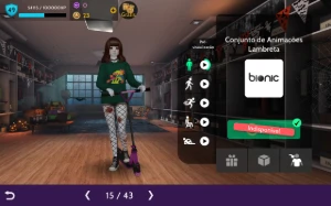 ! Conta Avakin Life Unissex !