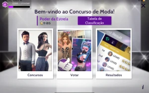 ! Conta Avakin Life Unissex !
