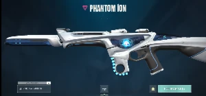 Conta Criada No Beta, Vandal Prime, Phantom Singularity E Op - Valorant