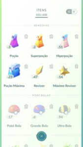 Conta Pokemon go nível 41 - Pokémon