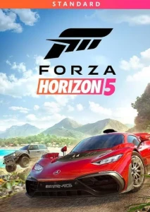 Forza Horizon 5 Steam Offline