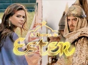 Minissérie A História de Ester (Google Drive) - Outros