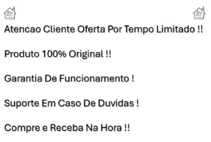Pacote Office Pro Plus 2024 Vitalicio, ENVIO IMEADITO - Softwares e Licenças