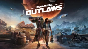 Star Wars Outlaws - Gold Edition