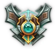 Elo job com o seu champ! - League of Legends LOL