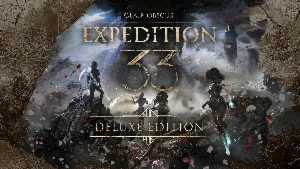 Key Steam Permanente: Clair Obscur Expedition 33 Deluxe Edit