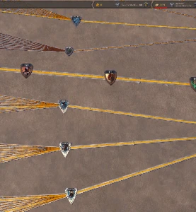Conta Albion SMURF 9M de fama + 6M de fama em Tomo + 3M - NA - Albion Online