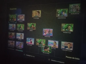 Conta efootball 2025 xbox one/series - eFootball PES