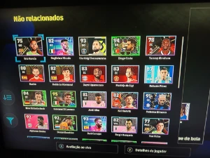 Conta efootball 2025 xbox one/series - eFootball PES