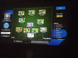 Conta efootball 2025 xbox one/series - eFootball PES