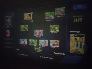 Conta efootball 2025 xbox one/series