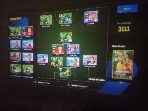 Conta efootball 2025 xbox one/series - eFootball PES