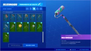 Conta de Fortnite, Com skins exclusivas ( Wonder / Ikonik )