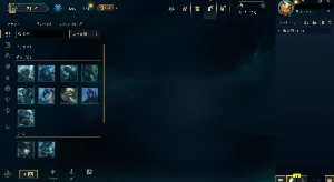 Conta LOL level 30 - League of Legends