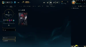 Conta LOL level 30 - League of Legends