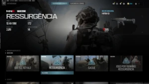 Vendo Conta Cod Warzone - Outros