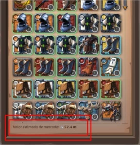 Conta Albion SUPER BARATA OLHE DESC. - Albion Online
