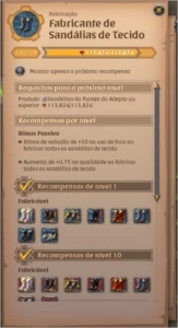Conta Albion SUPER BARATA OLHE DESC. - Albion Online