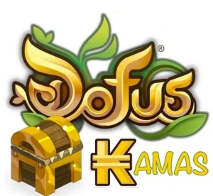 Dofus 3.0 Dakal 3 Kamas  40,00 o milhão,  4,00 100k