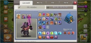 Cv12 FULL - Clash of Clans