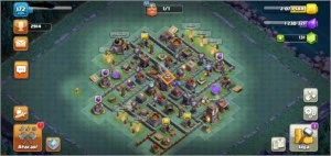 Cv12 FULL - Clash of Clans