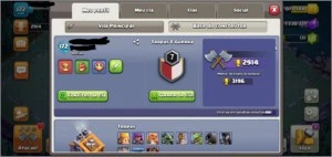Cv12 FULL - Clash of Clans