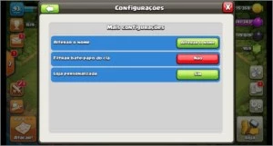 Clash of Clans CV 8 Full super barato