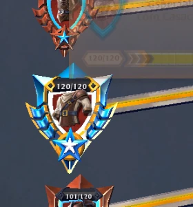 Conta de albion Online Venda !!!