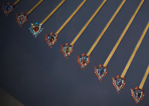 Conta de albion Online Venda !!!
