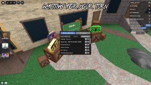 Conta blox fruit com game passes, yoru entra outros - Roblox